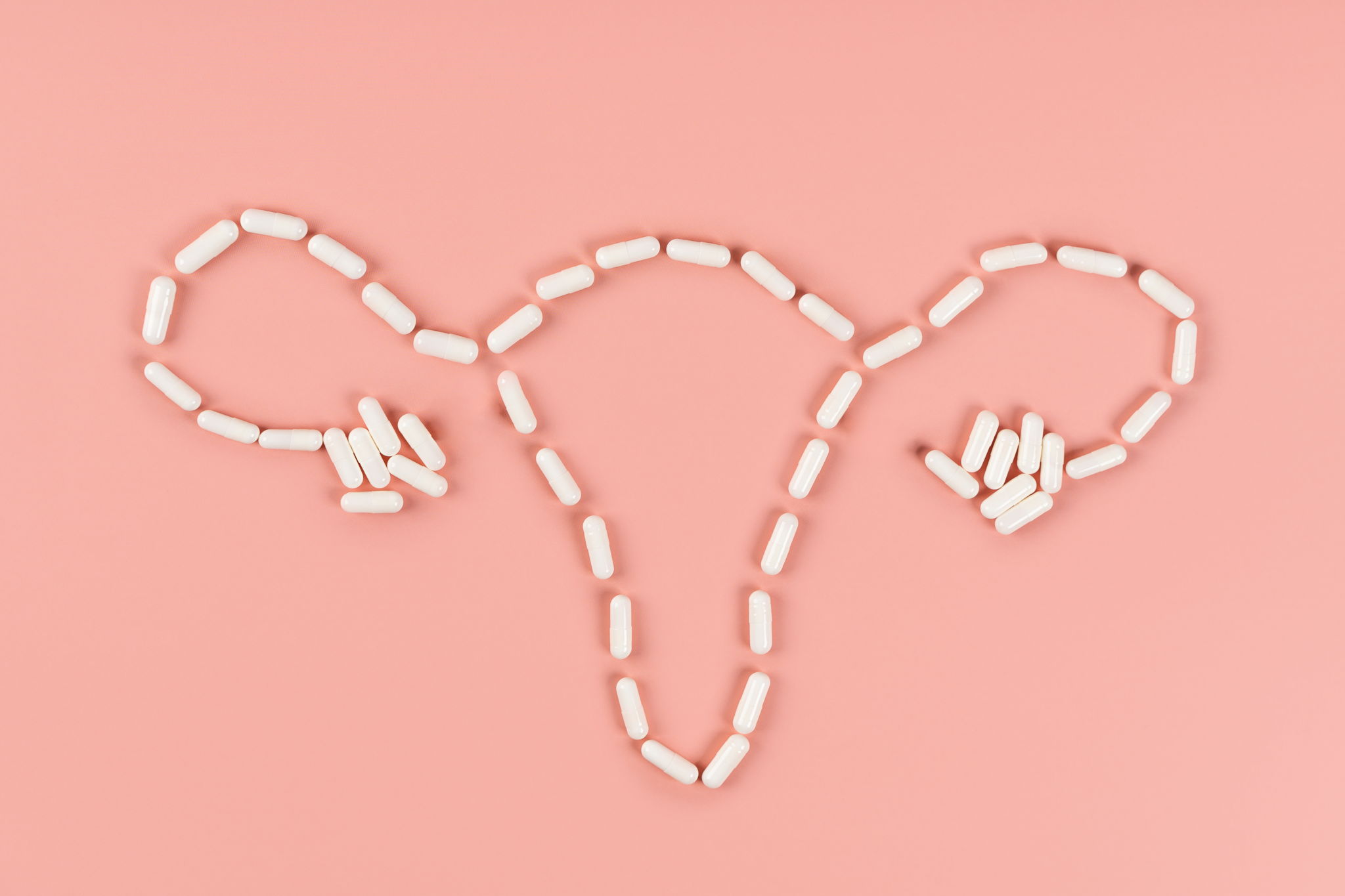 Low Progesterone Symptoms: A Fact Finder -
