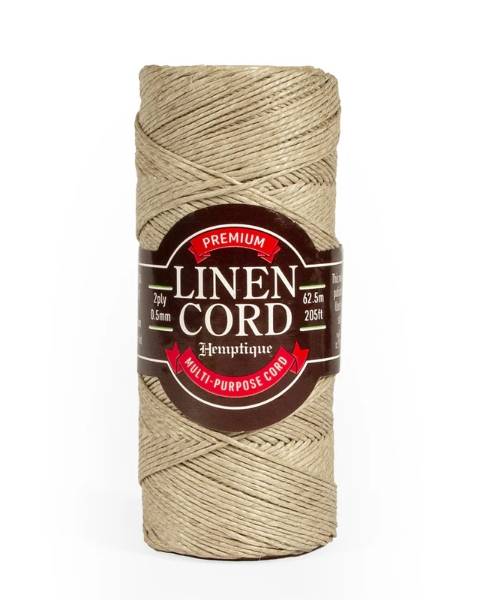 Linen Cord Wholesale