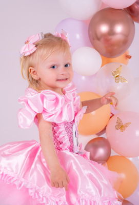 Inaya Drees