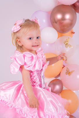 Inaya Drees