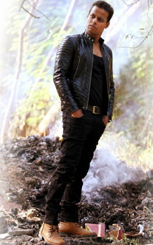 IQBAL KHAN