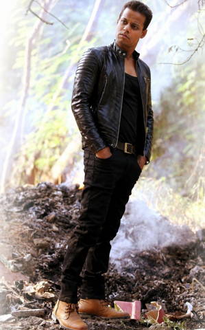 IQBAL KHAN