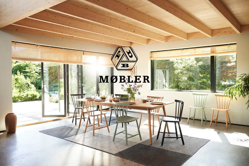 FDB Møbler