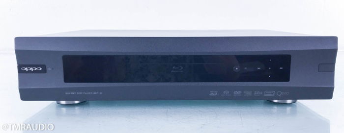 Oppo BDP-95 Universal Blu-Ray Player 3D (15169)