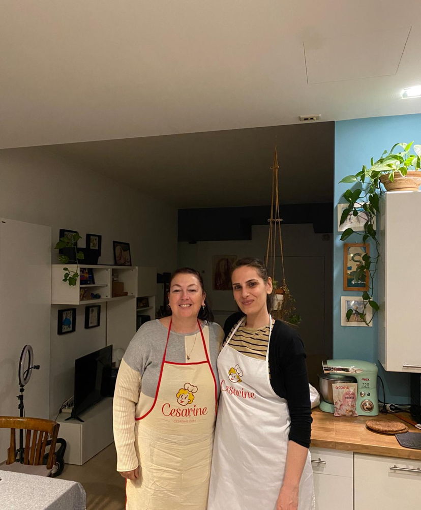 Cooking classes Bari: Cooking class: let's learn how to make bread