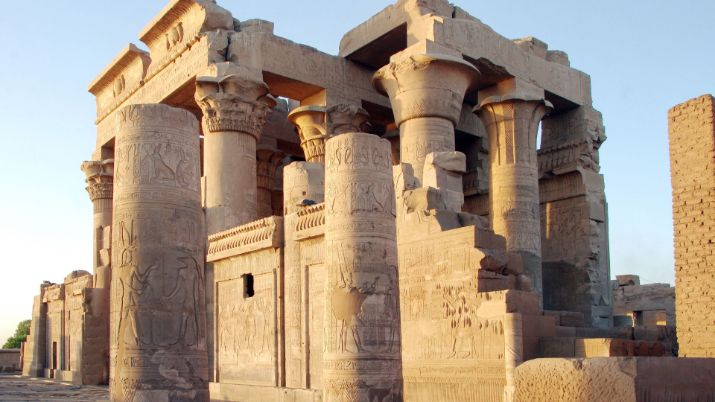 Travelers should visit Kom Ombo Temple for its unique architecture and historical significance