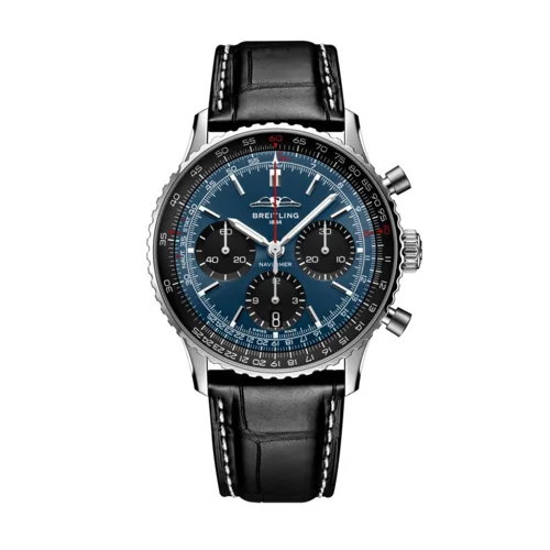 Breitling Navitimer 1 B01 Chronograph