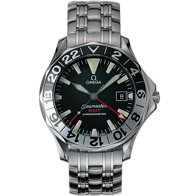 GMT 50th Anniversary