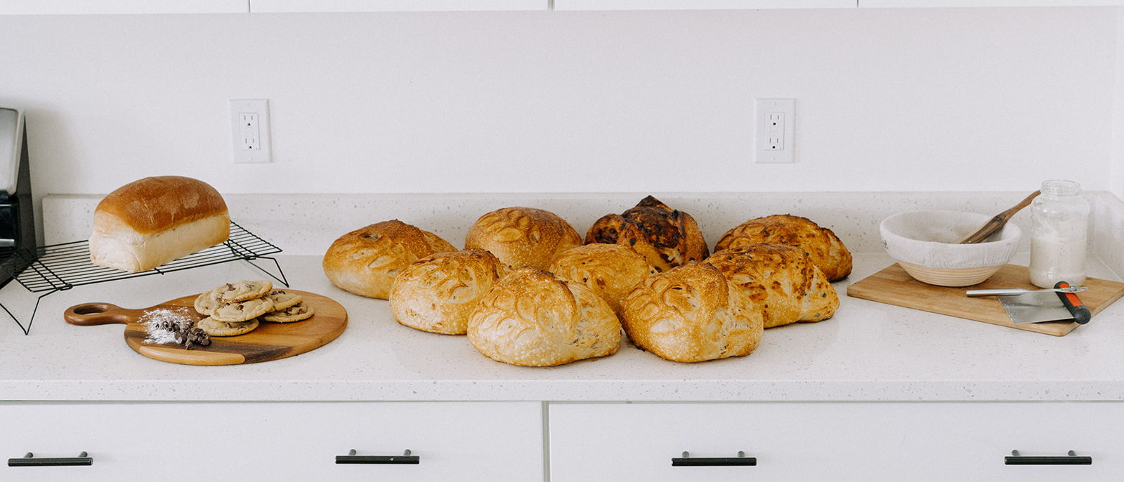 Elise | Sugar Street Sourdough — photo from hotplate.com