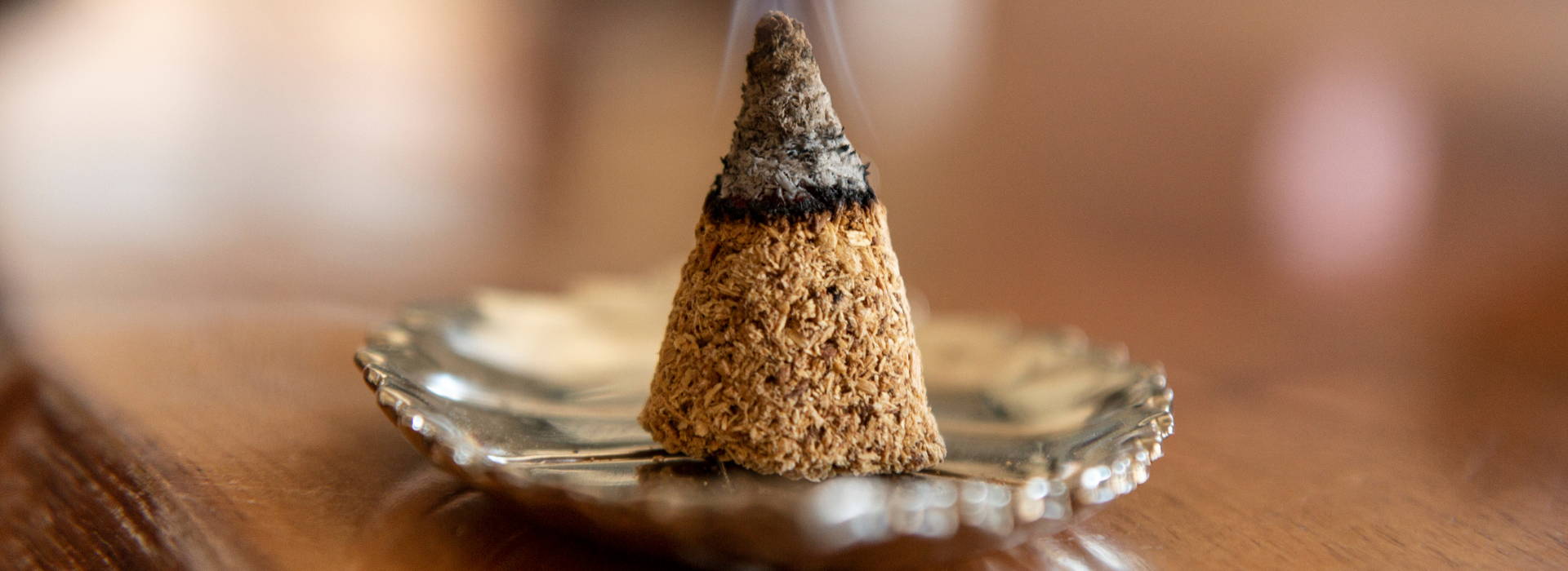 incense cones scents