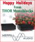 Merrill Audio THOR Monoblocks  Wishes you Happy Holiday... 5