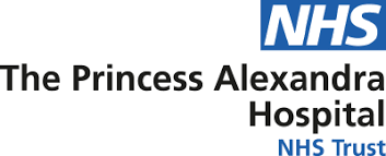 The princess alexandra hospital nhs trust 1