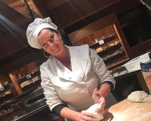 Food & Wine Tours Spello: Discovering the gastronomic treasures of Umbria