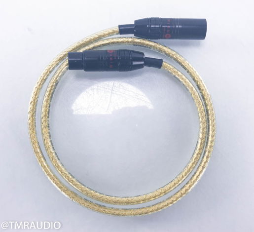 Wireworld Gold Starlight 5 XLR Digital Cable Single 1m ...