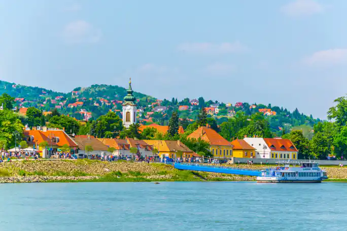 Danube Bend Private All Day Tour with Lunch, with entrance fees and cruise