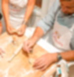 Corsi di cucina Torino: Metti le mani in pasta!