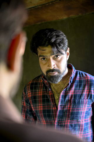Sajjad Ul Haq Syed