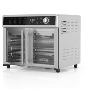 Toaster Oven