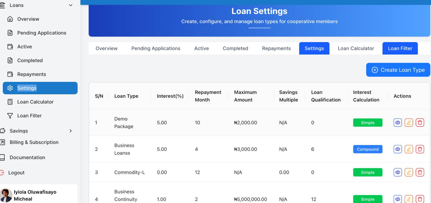 Facebook SDK developers developer - Omotayo I.'s portfolio image