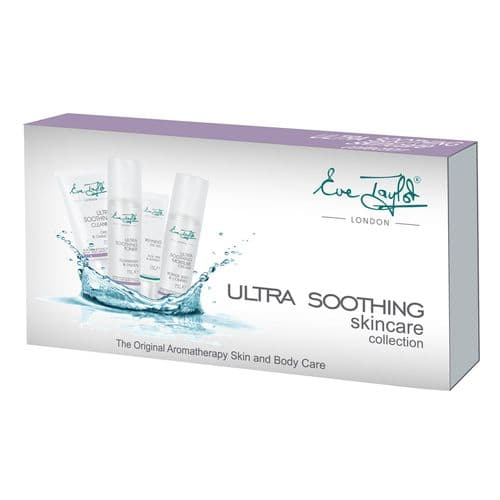 Ultra Soothing Skincare Kit's Featured Image