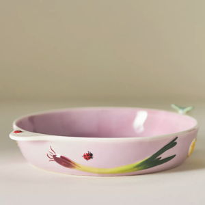 Faye Pie Dish