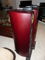 Bowers and Wilkins N803 Red Cherry Speakers c/w Sound A... 3