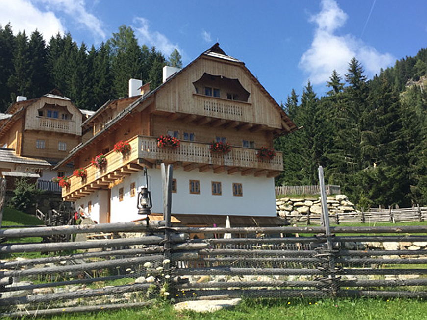  Zermatt
- Almdorf GG Homestory