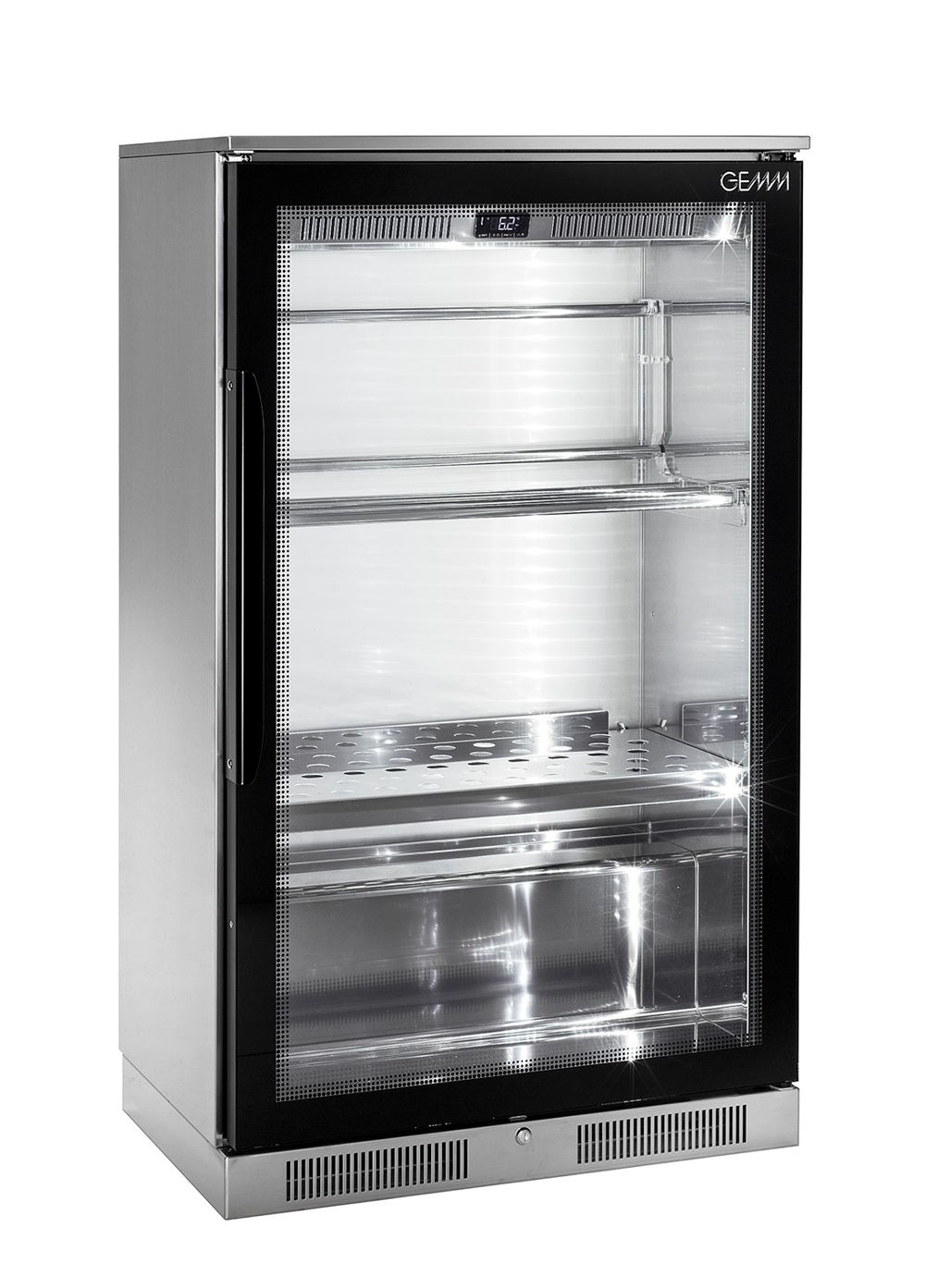 GEMM Library Mini WD5/113 Vinkyl