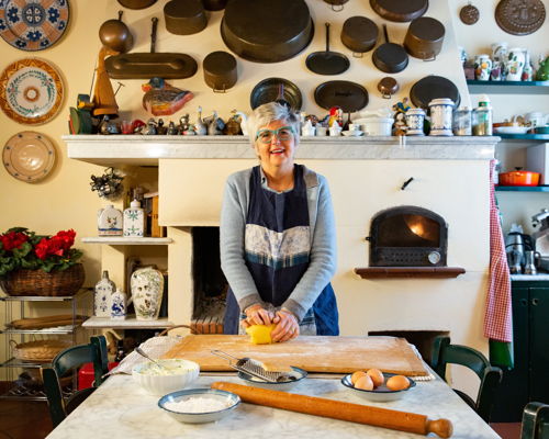 Corsi di cucina Parma: Un'esperienza culinarie da ricordare a Parma