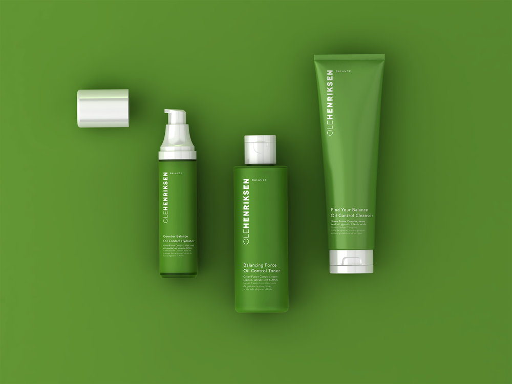 Skincare products manufacturer OleHenriksen announces brand relaunch