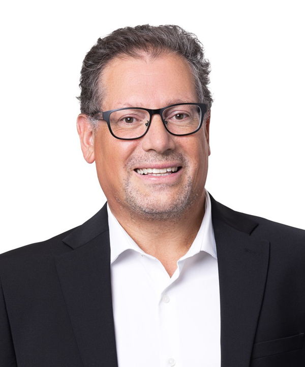 Stéphane Duberger