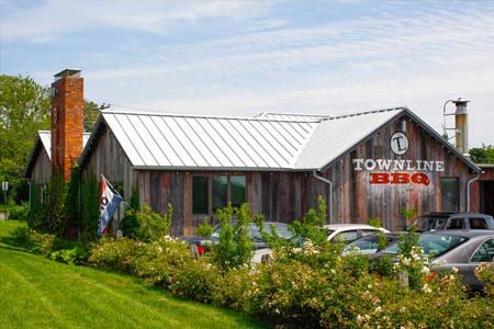 TownLine BBQ - Delicious Barbecue in the Hamptons