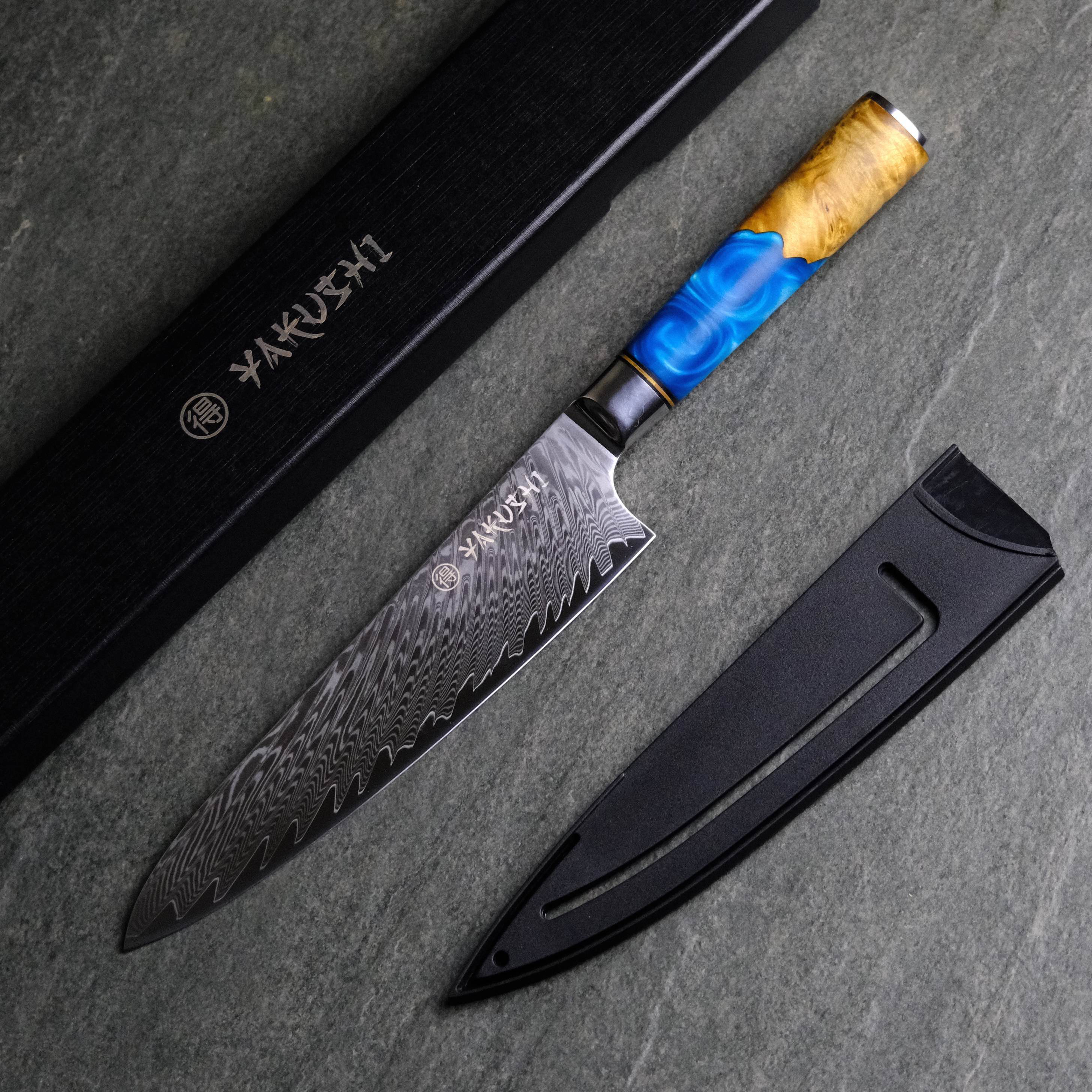 kiritsuke knife