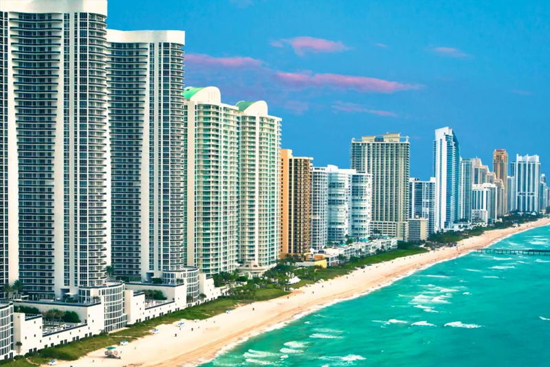featured image for story, ¡Conoce por qué invertir en la Florida es tu mejor opción!
