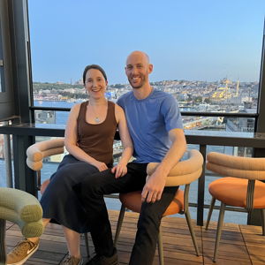 Honeymoon Fund (Venmo)