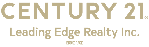CENTURY 21 Leading Edge Realty Inc., Brokerage