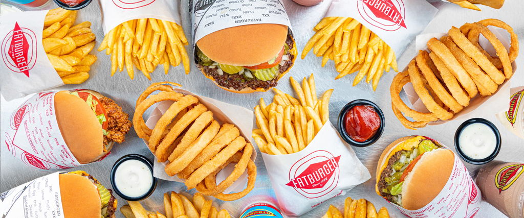 Fatburger Islandwide Delivery