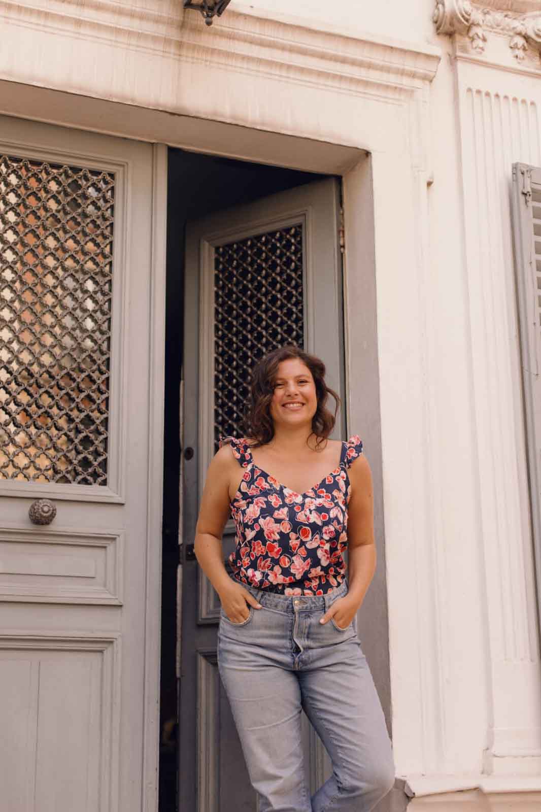 Nêge Paris - Pyjama 100% tencel lyocell certifié oeko-tex
