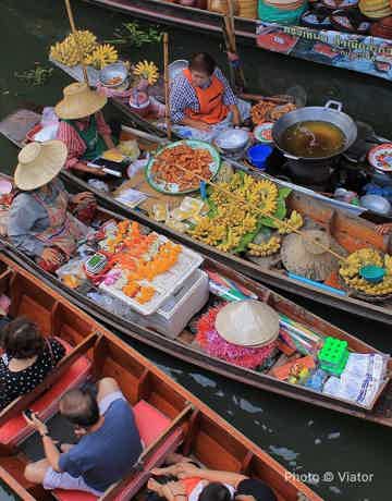 Learn about local culture and traditions