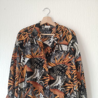 Chemise vintage