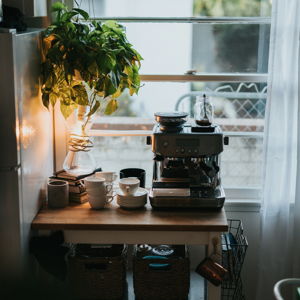 Coffee Machine