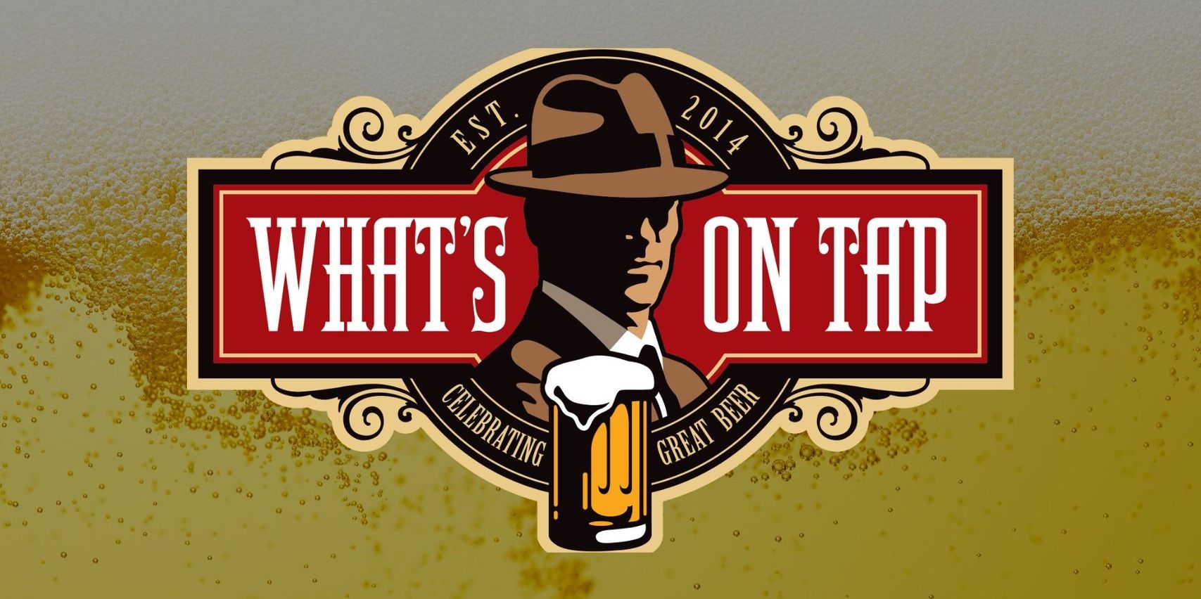 What’s On Tap 5K promotional image
