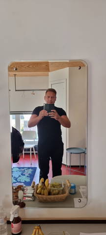 Mario  Mewis 