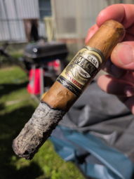 Nice ash