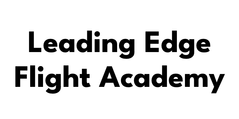 Leading Edge Flight Academy