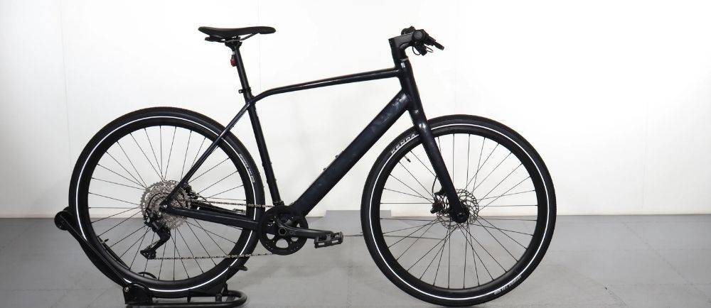 Orbea vibe