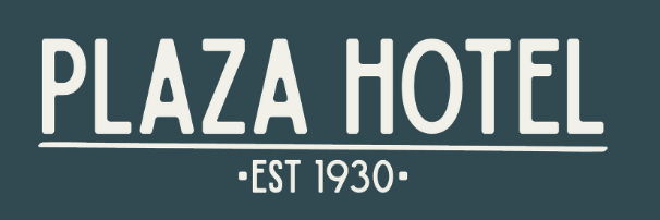Plaza Hotel logo