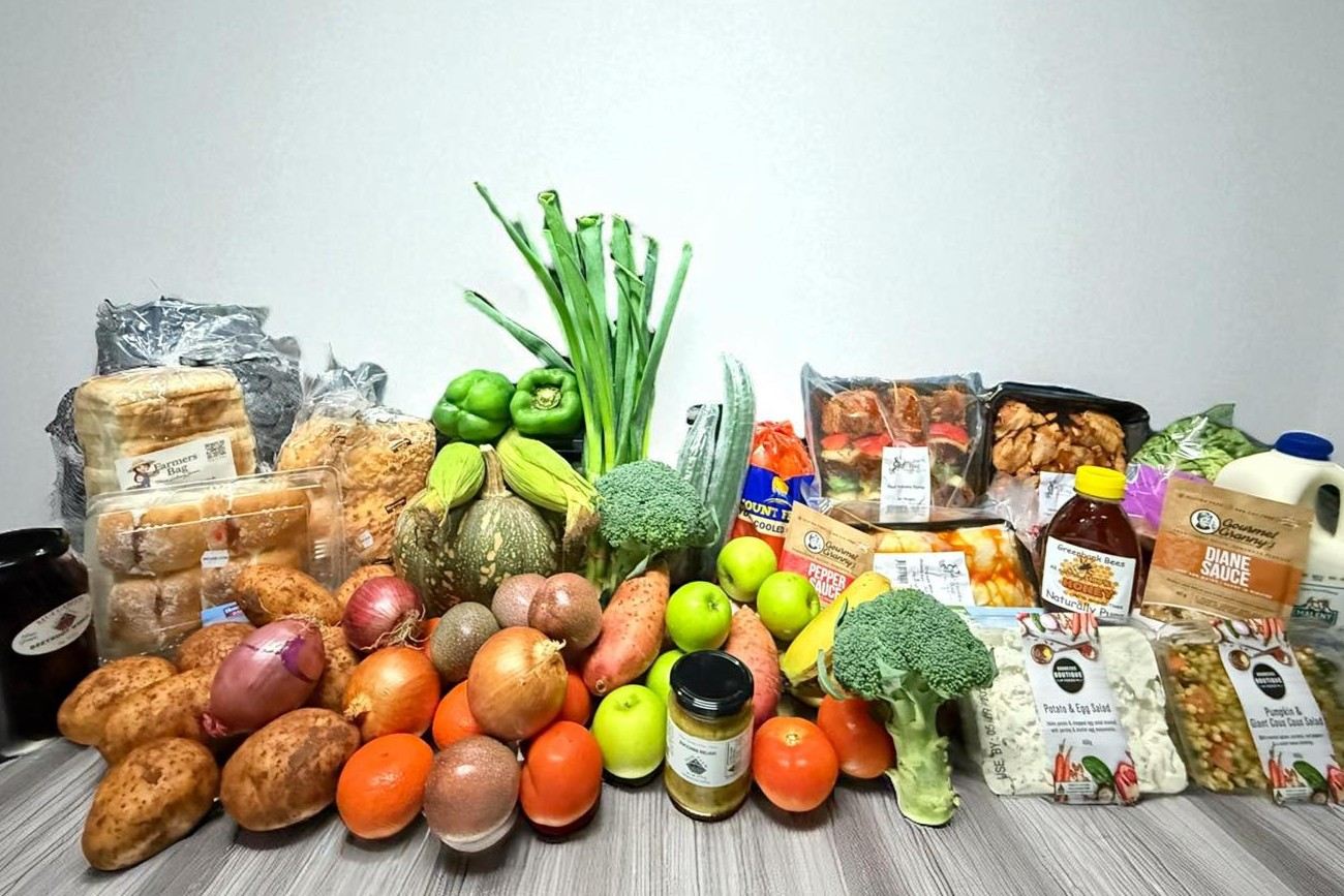 Farmers Bag - Voucher - Image 3