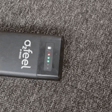 Batteria bici elettrica