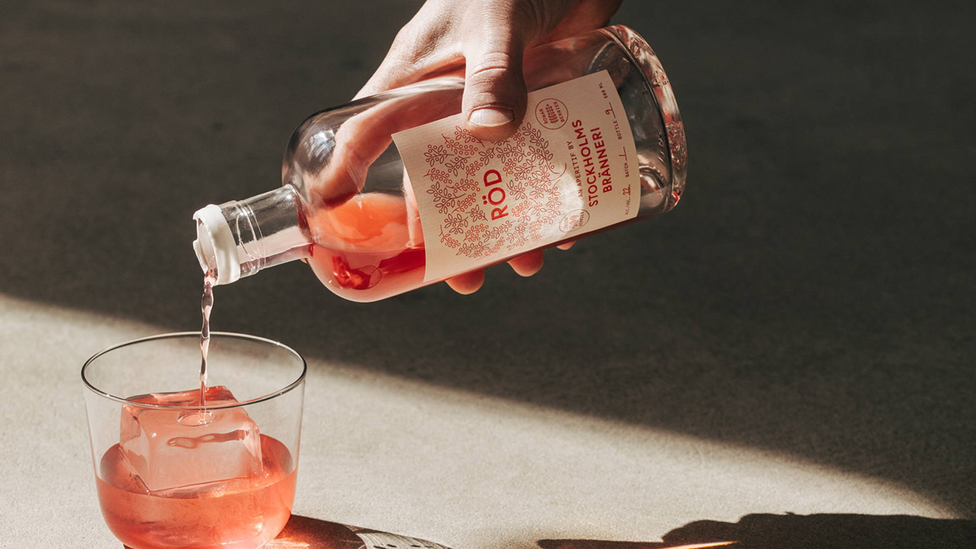Featured image for RÖD Aperitif Is Perfect For Every Season